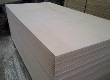 Albasia Plywood